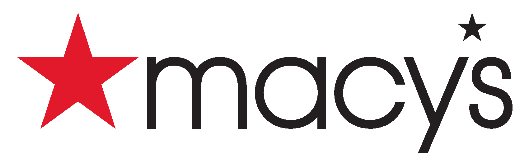 macy's logo